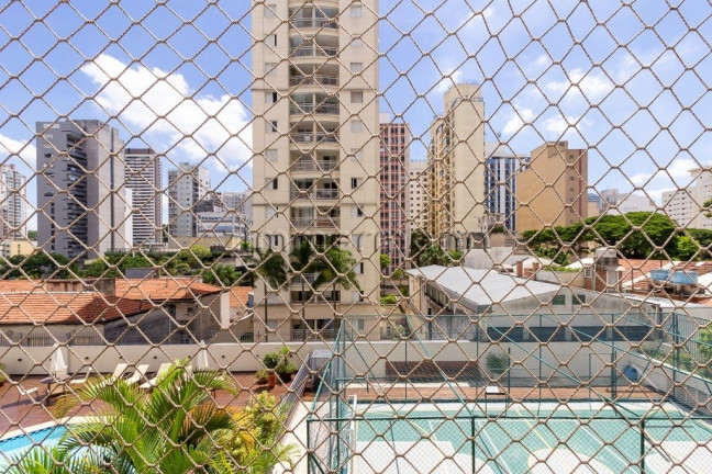 Imagem Apartamento com 4 Quartos à Venda, 177 m² em Pinheiros - São Paulo Imagem Apartamento com 4 Quartos à Venda, 177 m² em Pinheiros - São Paulo