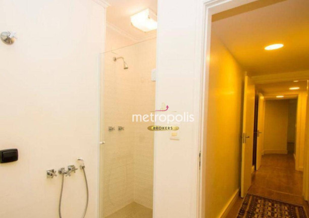 Imagem Apartamento com 3 Quartos à Venda, 160 m² em Vila Bastos - Santo André Imagem Apartamento com 3 Quartos à Venda, 160 m² em Vila Bastos - Santo André