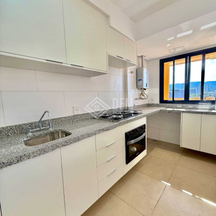Imagem Apartamento com 2 Quartos para Alugar, 64 m² em Parque Monte Líbano - Mogi Das Cruzes