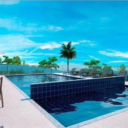 Imagem Apartamento com 2 Quartos à Venda, 46 m² em Jardim Altos Do Palmital - Marília Imagem Apartamento com 2 Quartos à Venda, 46 m² em Jardim Altos Do Palmital - Marília