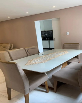 Imagem Imóvel com 3 Quartos à Venda, 158 m² em Bom Retiro - São Paulo Imagem Imóvel com 3 Quartos à Venda, 158 m² em Bom Retiro - São Paulo