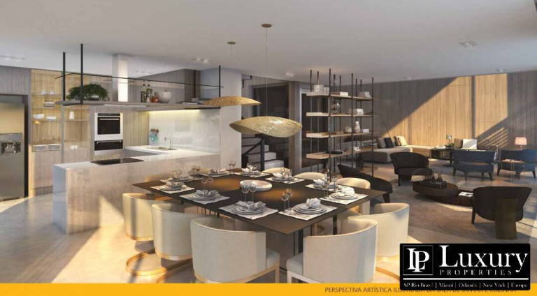 Imagem Casa com 4 Quartos à Venda, em Alto De Pinheiros - São Paulo Imagem Casa com 4 Quartos à Venda, em Alto De Pinheiros - São Paulo