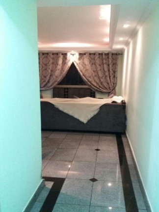 Imagem Imóvel com 2 Quartos à Venda, 56 m² em Interlagos - São Paulo