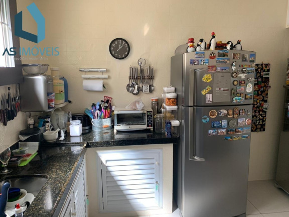 Imagem Casa com 5 Quartos à Venda, 195 m² em Passagem - Cabo Frio
