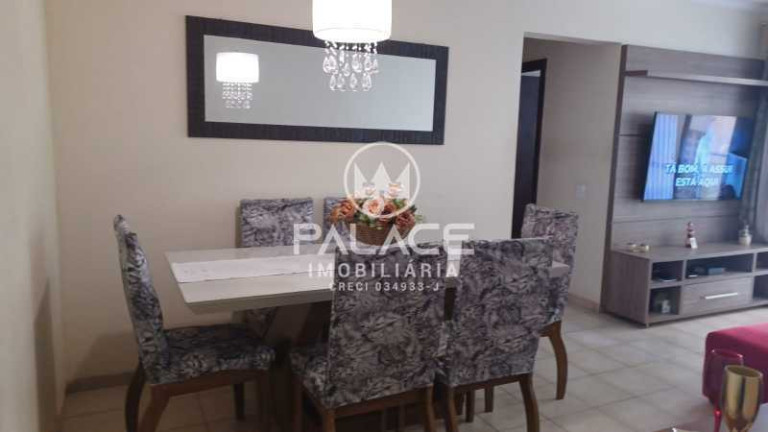 Imagem Apartamento com 2 Quartos à Venda, 74 m² em Nova América - Piracicaba Imagem Apartamento com 2 Quartos à Venda, 74 m² em Nova América - Piracicaba