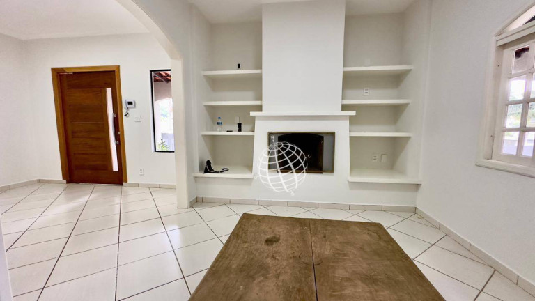 Imagem Casa com 3 Quartos à Venda ou Locação, 500 m² em Jardim Paulista - Atibaia Imagem Casa com 3 Quartos à Venda ou Locação, 500 m² em Jardim Paulista - Atibaia
