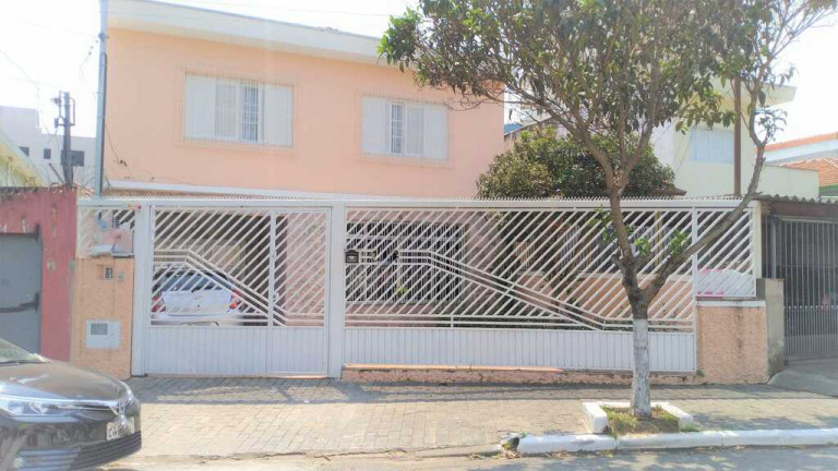 Imagem Casa com 4 Quartos à Venda,  em Casa Verde - São Paulo