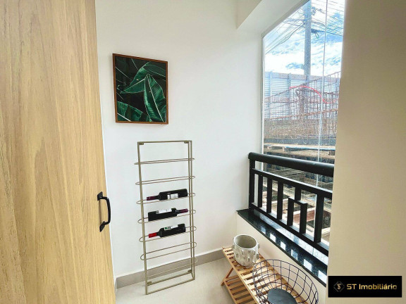 Imagem Apartamento com 2 Quartos à Venda, 74 m² em Alvinópolis - Atibaia