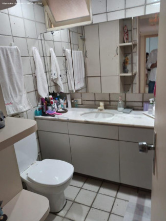 Imagem Apartamento com 3 Quartos à Venda, 105 m² em Piedade - Jaboatão Dos Guararapes