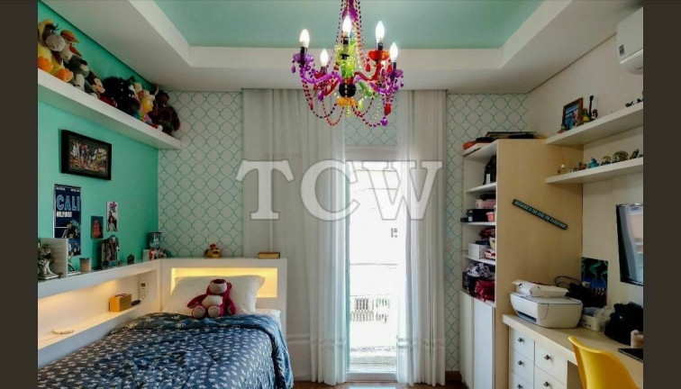 Imagem Casa com 3 Quartos à Venda, 180 m² em Aclimação - São Paulo