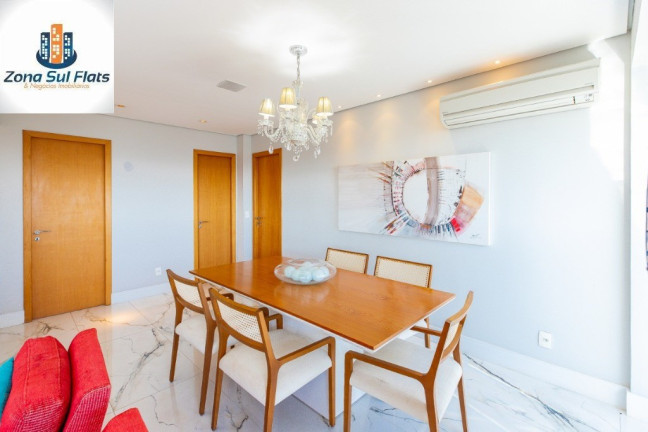 Imagem Apartamento com 3 Quartos à Venda, 160 m² em Vila Clementino - São Paulo