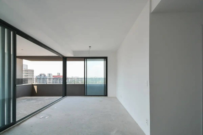 Imagem Apartamento com 3 Quartos à Venda, 190 m² em Pinheiros - São Paulo Imagem Apartamento com 3 Quartos à Venda, 190 m² em Pinheiros - São Paulo