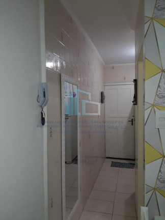 Imagem Kitnet com 1 Quarto à Venda, 32 m² em Canto Do Forte - Praia Grande Imagem Kitnet com 1 Quarto à Venda, 32 m² em Canto Do Forte - Praia Grande