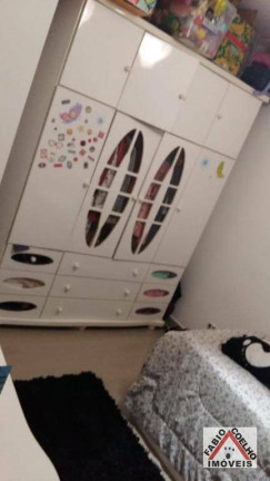 Imagem Apartamento com 2 Quartos à Venda, 54 m² em Interlagos - São Paulo