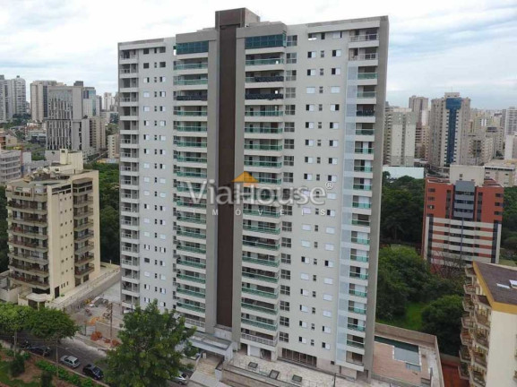 Imagem Apartamento com 3 Quartos à Venda, 114 m² em Jardim Botânico - Ribeirão Preto