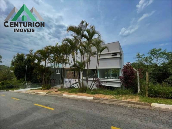 Imagem Casa de Condomínio com 4 Quartos à Venda, 435 m² em Chácara Dos Lagos - Carapicuíba