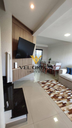 Imagem Casa de Condomínio com 3 Quartos à Venda, 120 m² em Taboão - São Bernardo Do Campo Imagem Casa de Condomínio com 3 Quartos à Venda, 120 m² em Taboão - São Bernardo Do Campo
