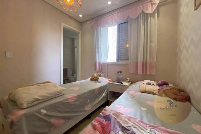 Imagem Apartamento com 3 Quartos à Venda, 87 m² em Jardim São Caetano - São Caetano Do Sul Imagem Apartamento com 3 Quartos à Venda, 87 m² em Jardim São Caetano - São Caetano Do Sul