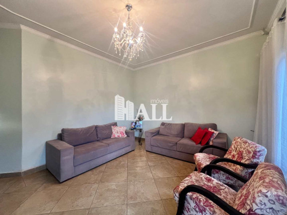 Imagem Casa com 2 Quartos à Venda, 200 m² em Jardim Tarraf Ii - São José Do Rio Preto Imagem Casa com 2 Quartos à Venda, 200 m² em Jardim Tarraf Ii - São José Do Rio Preto