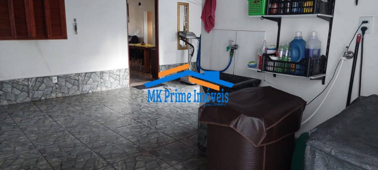 Imagem Casa com 4 Quartos à Venda, 257 m² em Pestana - Osasco