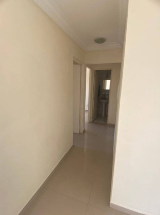 Imagem Apartamento com 2 Quartos à Venda, 50 m² em Saúde - São Paulo