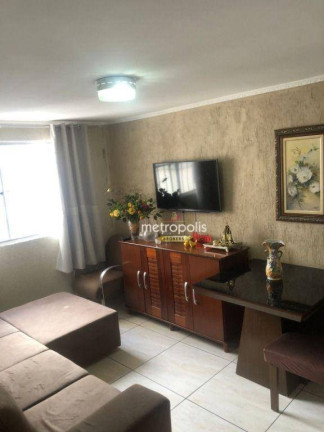 Apartamento com 2 Quartos à Venda, 57 m² em Santa Terezinha - São Bernardo Do Campo