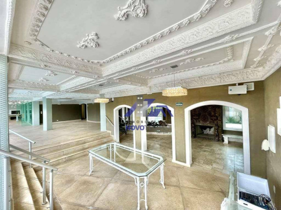 Imagem Casa com 2 Quartos à Venda, 1.635 m² em Jardim Santa Paula - Cotia