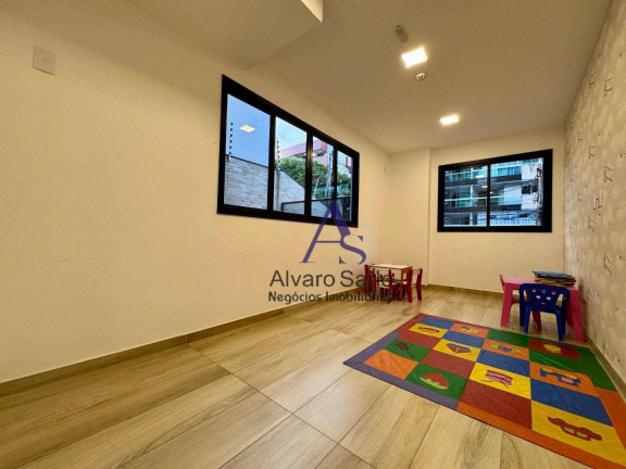 Imagem Apartamento com 2 Quartos à Venda, 56 m² em Jardim Da Penha - Vitória