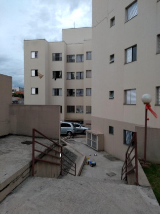 Imagem Apartamento com 2 Quartos à Venda, 52 m² em Vila Santa Teresinha - São Paulo Imagem Apartamento com 2 Quartos à Venda, 52 m² em Vila Santa Teresinha - São Paulo
