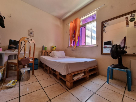Imagem Apartamento com 4 Quartos à Venda, 108 m² em Dionisio Torres - Fortaleza