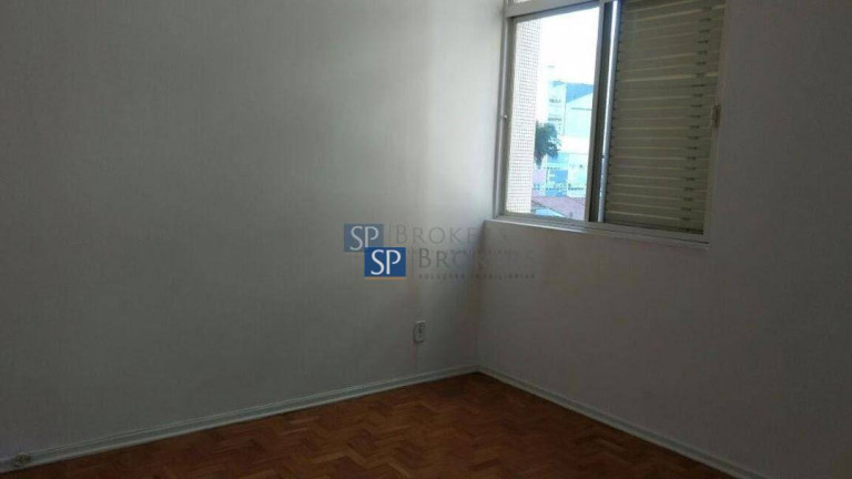 Imagem Apartamento com 2 Quartos à Venda, 108 m² em Vila Mariana - São Paulo