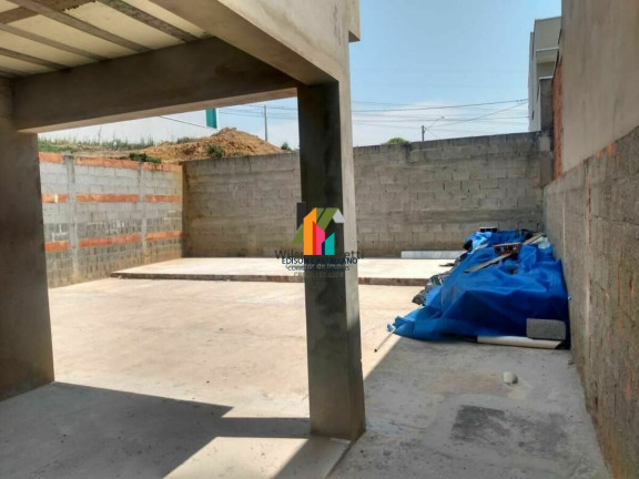 Imagem Casa com 3 Quartos à Venda, 170 m² em Vila Vitoria - Jacaré (cabreúva)