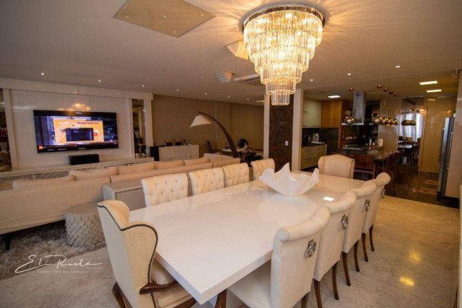 Imagem Apartamento com 4 Quartos à Venda, 275 m² em Praia Da Costa - Vila Velha Imagem Apartamento com 4 Quartos à Venda, 275 m² em Praia Da Costa - Vila Velha