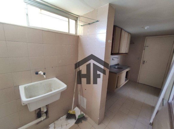Imagem Apartamento com 2 Quartos à Venda, 80 m² em Casa Caiada - Olinda Imagem Apartamento com 2 Quartos à Venda, 80 m² em Casa Caiada - Olinda