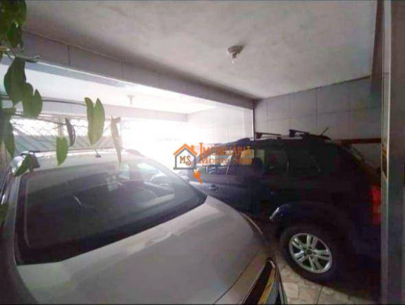 Imagem Sobrado com 5 Quartos à Venda, 125 m² em Jardim Presidente Dutra - Guarulhos Imagem Sobrado com 5 Quartos à Venda, 125 m² em Jardim Presidente Dutra - Guarulhos