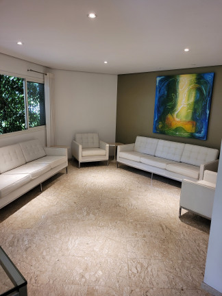 Imagem Imóvel com 3 Quartos à Venda, 265 m² em Paraíso - São Paulo