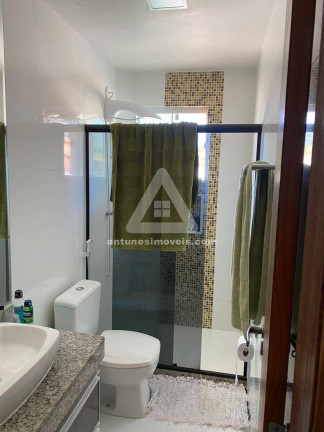 Imagem Casa com 4 Quartos à Venda, 140 m² em Palmeiras - Cabo Frio Imagem Casa com 4 Quartos à Venda, 140 m² em Palmeiras - Cabo Frio