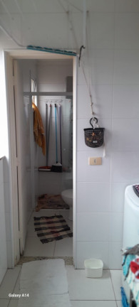 Imagem Apartamento com 2 Quartos à Venda, 98 m² em Marapé - Santos