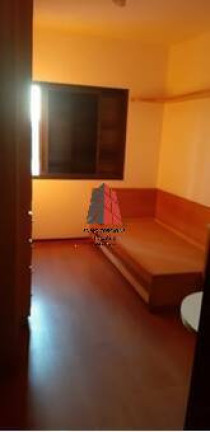 Imagem Apartamento com 3 Quartos para Alugar, 132 m² em Vila Regente Feijó - São Paulo Imagem Apartamento com 3 Quartos para Alugar, 132 m² em Vila Regente Feijó - São Paulo