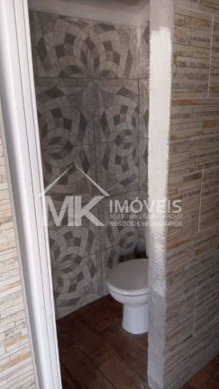 Imagem Casa com 3 Quartos à Venda, 55 m² em Piraquara Imagem Casa com 3 Quartos à Venda, 55 m² em Piraquara
