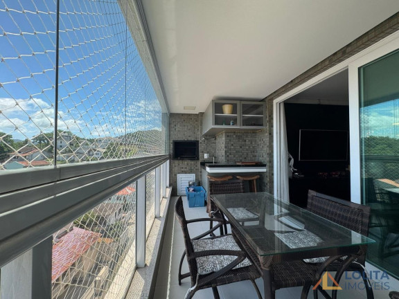 Imagem Apartamento com 3 Quartos à Venda, 122 m² em Agronômica - Florianópolis