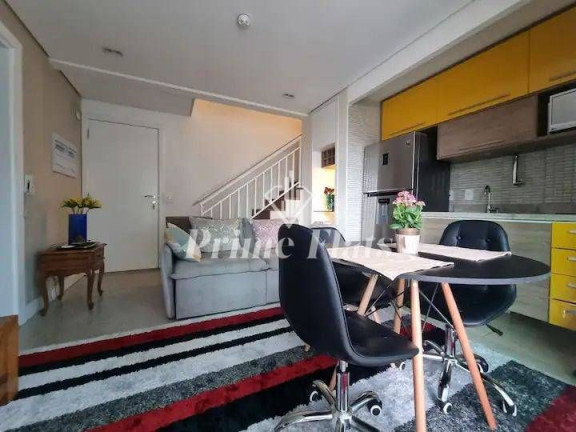 Imagem Apartamento com 2 Quartos à Venda, 58 m² em Bela Vista - São Paulo Imagem Apartamento com 2 Quartos à Venda, 58 m² em Bela Vista - São Paulo