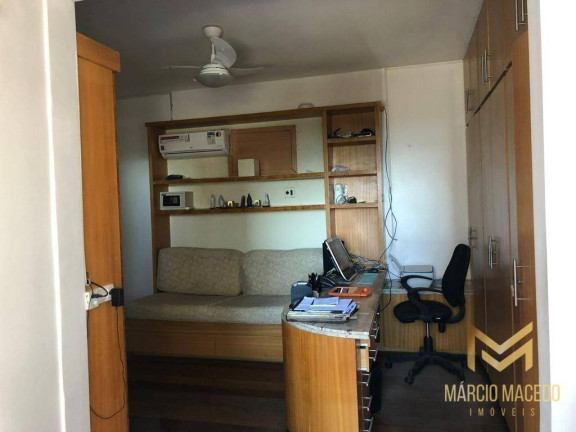 Imagem Apartamento com 4 Quartos à Venda, 215 m² em Meireles - Fortaleza
