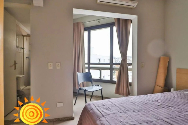 Imagem Apartamento com 2 Quartos à Venda, 81 m² em Vila Mariana - São Paulo