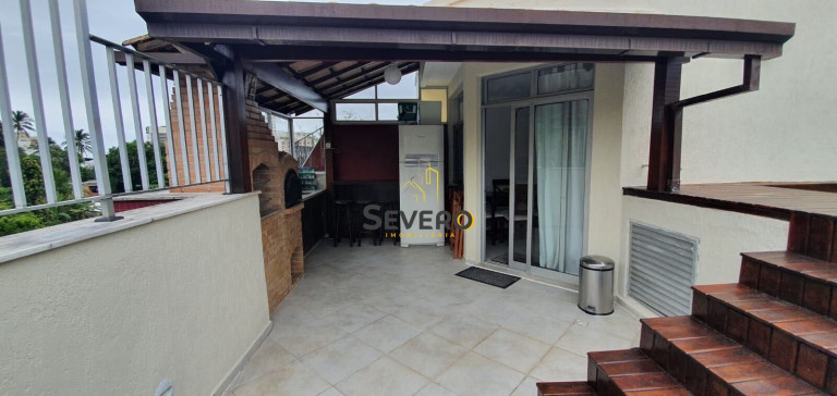 Imagem Cobertura com 3 Quartos à Venda, 200 m² em Ingá - Niterói