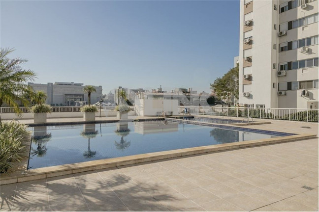 Imagem Apartamento com 2 Quartos à Venda, 58 m² em Passo Da Areia - Porto Alegre Imagem Apartamento com 2 Quartos à Venda, 58 m² em Passo Da Areia - Porto Alegre