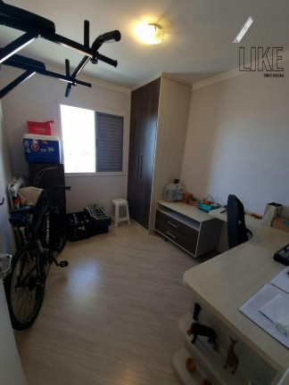 Imagem Imóvel com 3 Quartos à Venda, 77 m² em Jardim Das Indústrias - São José Dos Campos