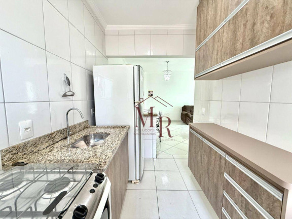 Imagem Apartamento com 1 Quarto à Venda, 53 m² em Aviação - Praia Grande