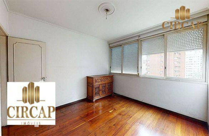 Imagem Apartamento com 3 Quartos à Venda, 157 m² em Jardim América - São Paulo Imagem Apartamento com 3 Quartos à Venda, 157 m² em Jardim América - São Paulo