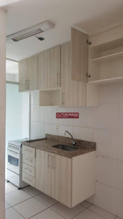 Imagem Apartamento com 3 Quartos à Venda, 56 m² em Cocaia - Guarulhos Imagem Apartamento com 3 Quartos à Venda, 56 m² em Cocaia - Guarulhos